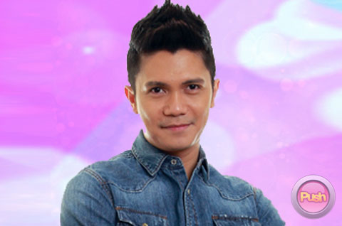 vhong navarro hairstyle 2022 in showtime